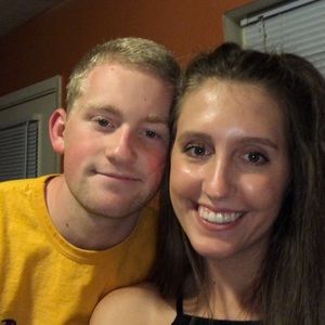 Meet your Posher, Madelyn